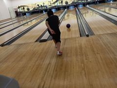 -广州保龄球馆(广州天河体育中心店)