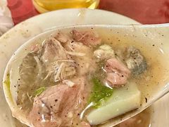 -武庄主特色炒鸡(周恩来纪念馆店)