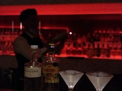 -wann lounge 低温慢煮牛排·清吧