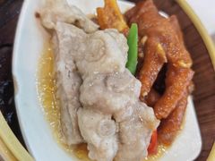 -广东茶楼(鱼峰店)