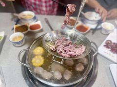-杏花吴记牛肉火锅