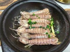 -甬小馆·焗海鲜温州菜(五马街店)