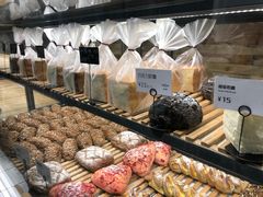 -野上麦田(中贸广场店)