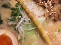 -雷门拉面店(新光天地店)