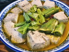 -兰边碗(鼓楼店)