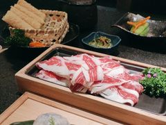 湊湊特供肥牛-湊湊火锅·茶憩(打浦桥日月光店)