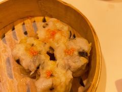 北菇滑烧卖-利苑酒家(宜安广场店)