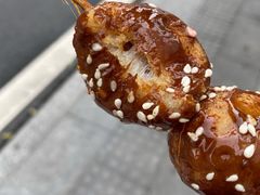 -邓记新一代糖油果子(四川煤管局供销公司职工宿舍店)
