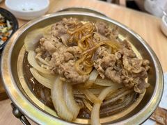 -米村拌饭(江宁万达店)
