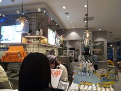 -面包新语(无锡M会员店)