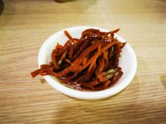 小咸菜-姥家春饼店(漳州二路店)