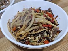 -笨罗卜浏阳菜馆(星沙店)