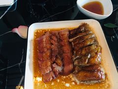 烧味双拼-越宴(西施山路店)
