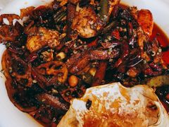 -辣婆婆(航天桥店)