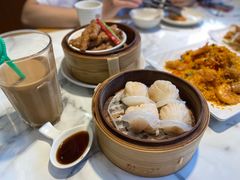 -多多旺港式茶餐厅(新区店)