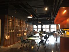 -sugarman espresso素饮糖人高新咖啡工厂