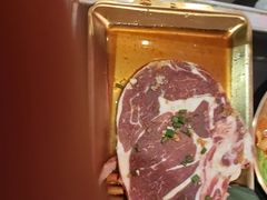 -炙城·韩式烤肉(南京东路店)