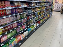 -永辉超市(乐山犍为店)