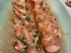 -新白鹿餐厅(爱琴海购物中心店)