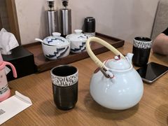 -难忘的面(五矿君澜酒店)