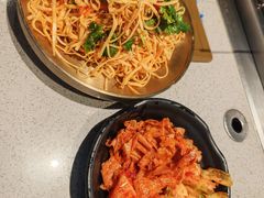 -丰茂烤串(公园店)