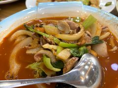 -祥和居炸酱面馆(美食街店)