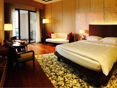 -上海崇明金茂凯悦酒店