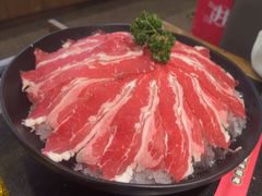 -井格重庆火锅(西直门凯德Mall店)