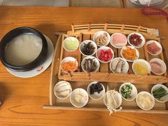-双桥园·云南过桥米线(古城南门店)