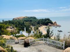-那琴半岛地质海洋公园