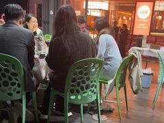 -小林哥的海鲜馆·夜宵烧烤(渔人码头店)