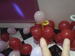 -格莱美量贩式KTV(国信店)