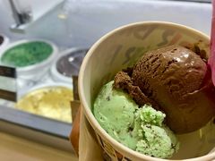 -芭斯罗缤31冰淇淋(BHG MALL上地店)