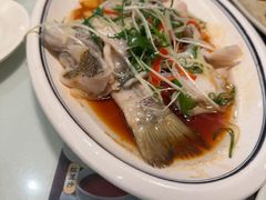 -香港新记茶餐厅(春熙太古里店)
