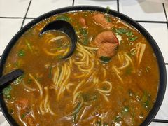 -肥汁米蘭香港米线(长宁来福士店)