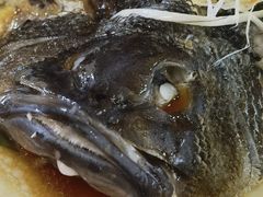 -坛南湾阿强农家乐.海鲜大排档老字号(福州地标美食店)