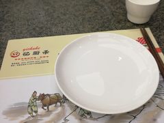 -忆厨禾中餐厅