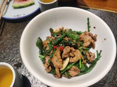 -老灶房-四川土菜(开元店)