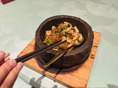 -故乡缘·香格里拉山庄(冷竹路店)