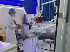 -深圳富茂格伦菲尔口腔门诊部(龙华清湖总院)