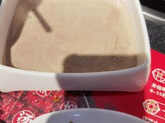 -井格重庆火锅(燕郊永旺店)