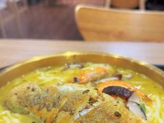 -好麺世家海鲜面馆(新建中路店)