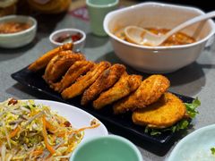 -馅老满(鼓楼店)