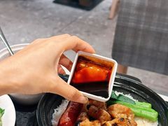 -大家乐(广州天河城六楼店)