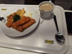 -宜家·瑞典风味餐厅(四元桥店)