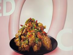 -悠个炸鸡(南京创始店)