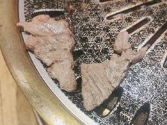 -韩景台烤肉(八大处店)