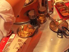 -西塔老太太泥炉烤肉(苏州大悦城店)