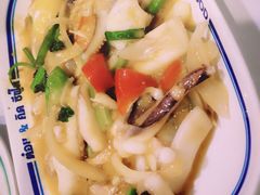 -T&K 海鲜