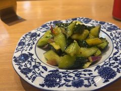 -舌尖尖·兰州牛肉面(浦东机场店)
